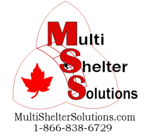 Multi Shelter Solutions
