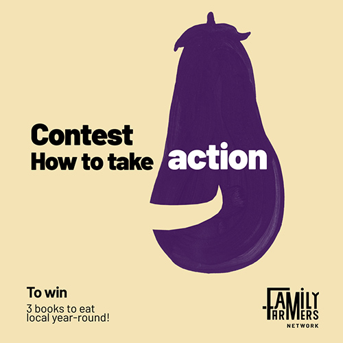 Contest: How to take action